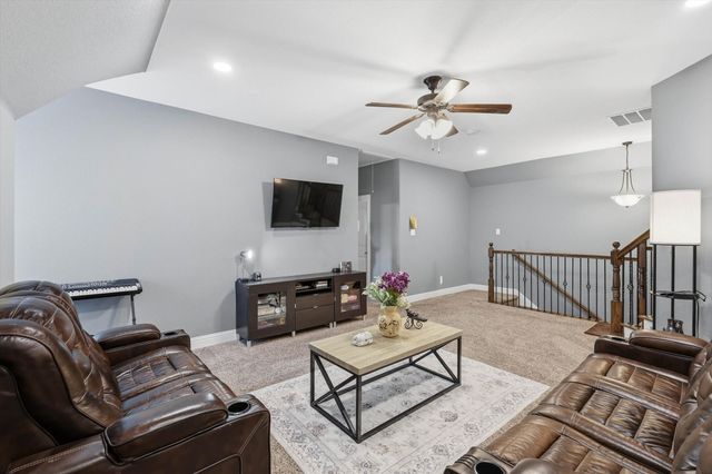 10600 Parnell Drive, Mckinney, TX 75072