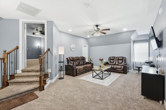 10600 Parnell Drive, Mckinney, TX 75072