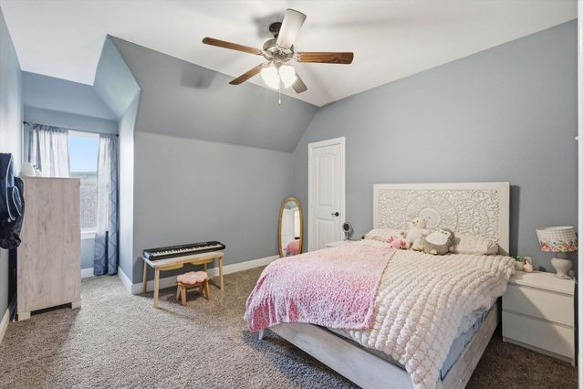 10600 Parnell Drive, Mckinney, TX 75072