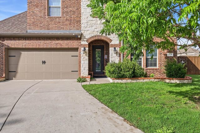 10600 Parnell Drive, Mckinney, TX 75072