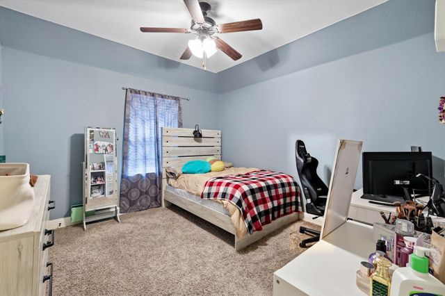 10600 Parnell Drive, Mckinney, TX 75072