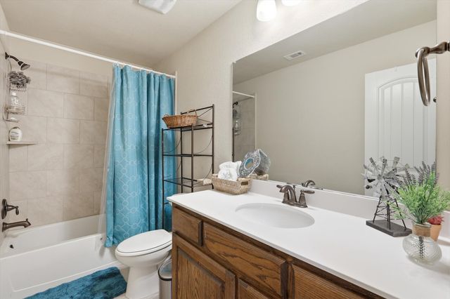 10600 Parnell Drive, Mckinney, TX 75072