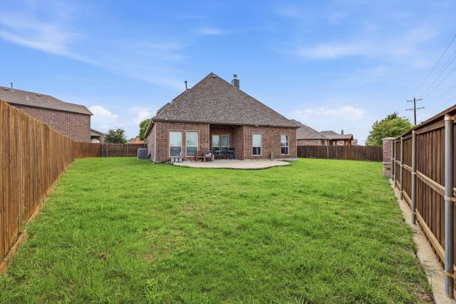 10600 Parnell Drive, Mckinney, TX 75072