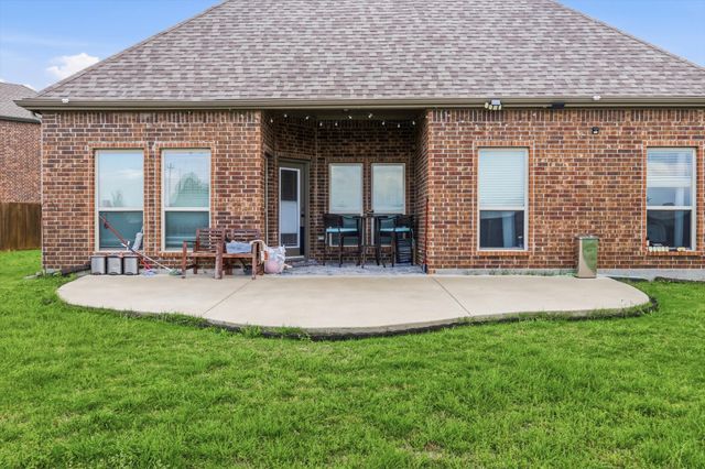 10600 Parnell Drive, Mckinney, TX 75072