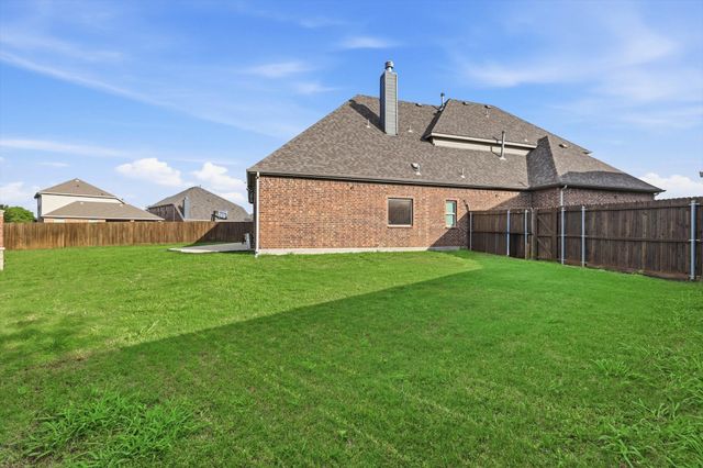 10600 Parnell Drive, Mckinney, TX 75072