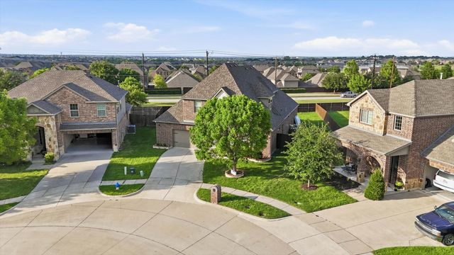 10600 Parnell Drive, Mckinney, TX 75072