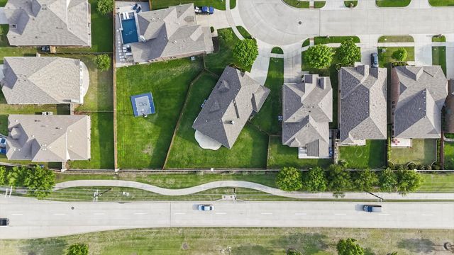 10600 Parnell Drive, Mckinney, TX 75072