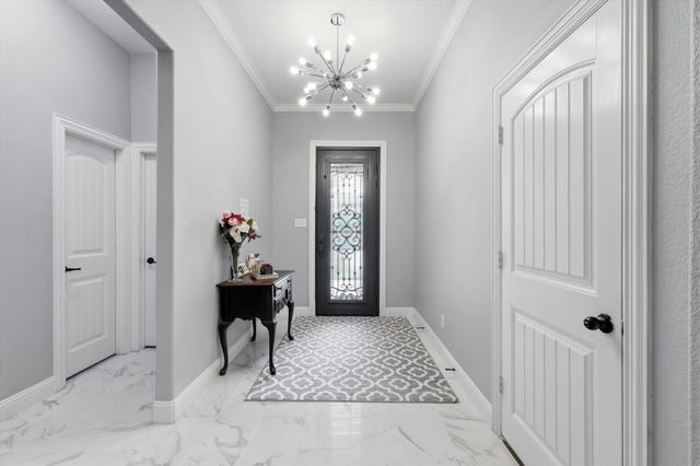 10600 Parnell Drive, Mckinney, TX 75072