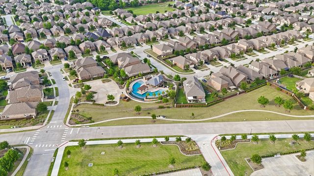10600 Parnell Drive, Mckinney, TX 75072