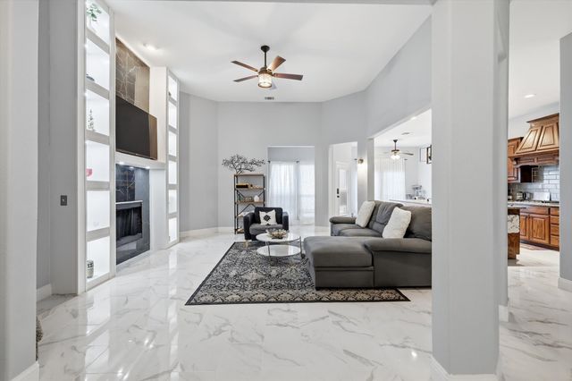 10600 Parnell Drive, Mckinney, TX 75072