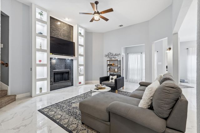 10600 Parnell Drive, Mckinney, TX 75072