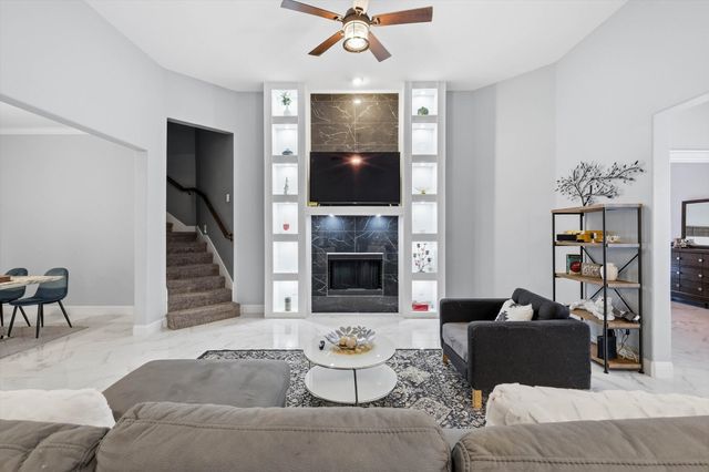 10600 Parnell Drive, Mckinney, TX 75072