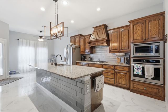 10600 Parnell Drive, Mckinney, TX 75072