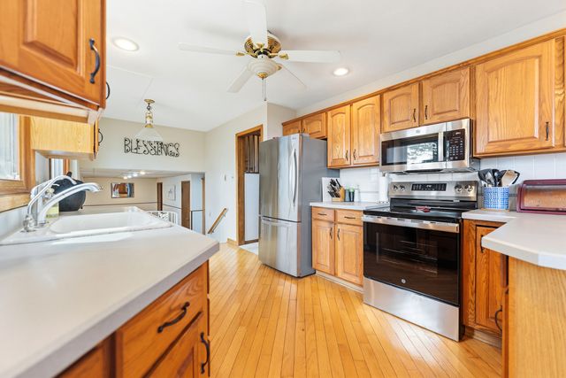 8722 Sheffield Drive, Belvidere, IL 61008