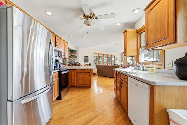 8722 Sheffield Drive, Belvidere, IL 61008