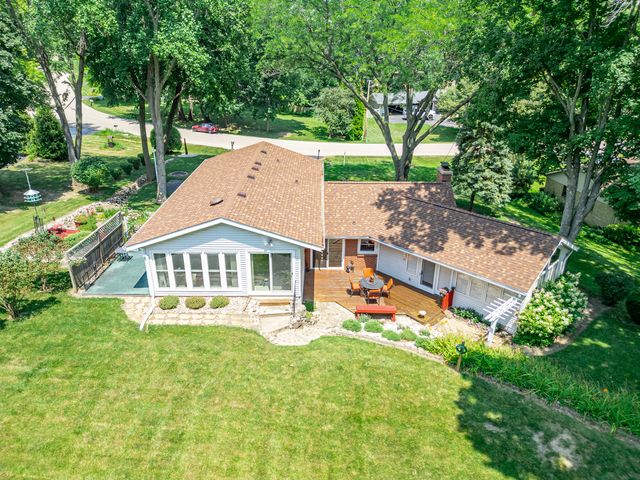 8722 Sheffield Drive, Belvidere, IL 61008