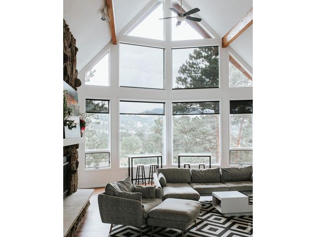 3202 Thunder Mountain Ln, Estes Park, CO 80517