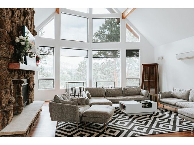 3202 Thunder Mountain Ln, Estes Park, CO 80517