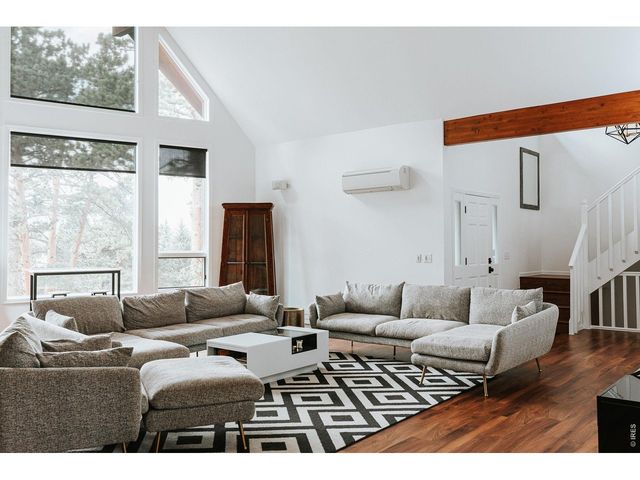 3202 Thunder Mountain Ln, Estes Park, CO 80517