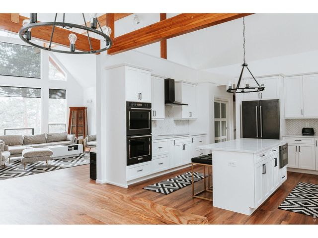 3202 Thunder Mountain Ln, Estes Park, CO 80517