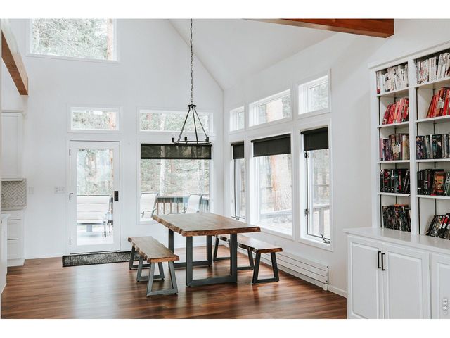 3202 Thunder Mountain Ln, Estes Park, CO 80517