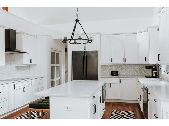 3202 Thunder Mountain Ln, Estes Park, CO 80517