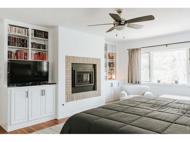 3202 Thunder Mountain Ln, Estes Park, CO 80517