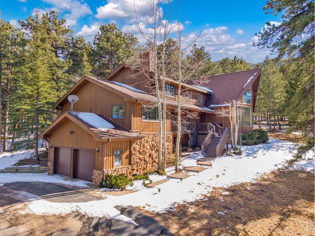 3202 Thunder Mountain Ln, Estes Park, CO 80517