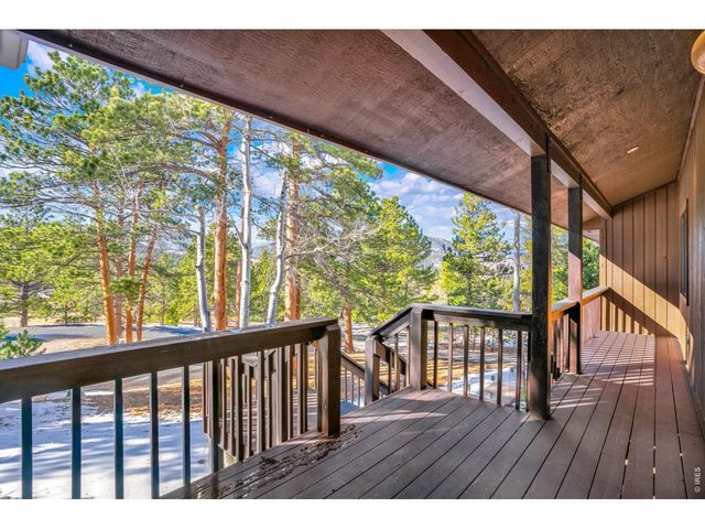 3202 Thunder Mountain Ln, Estes Park, CO 80517