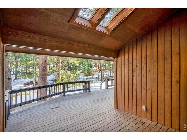 3202 Thunder Mountain Ln, Estes Park, CO 80517