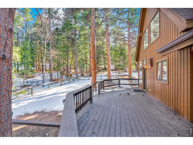 3202 Thunder Mountain Ln, Estes Park, CO 80517