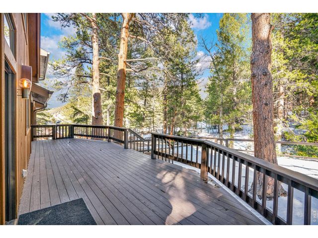 3202 Thunder Mountain Ln, Estes Park, CO 80517