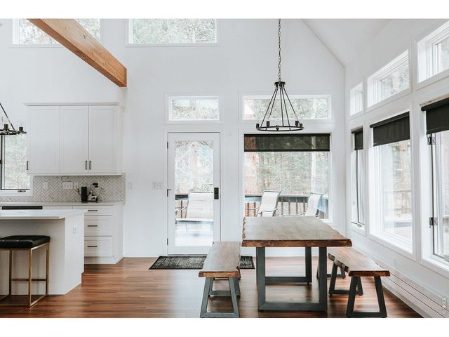 3202 Thunder Mountain Ln, Estes Park, CO 80517