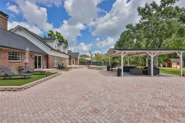 119 HICKORY CREEK BOULEVARD, Brandon, FL 33511