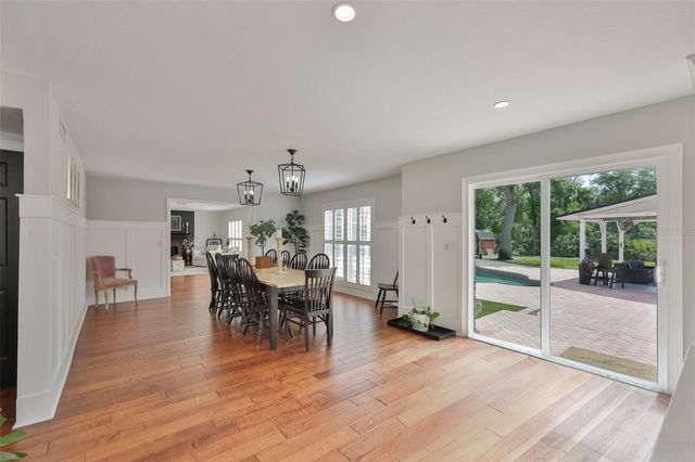 119 HICKORY CREEK BOULEVARD, Brandon, FL 33511