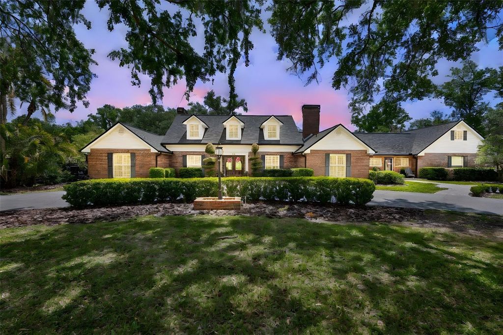 119 HICKORY CREEK BOULEVARD, Brandon, FL 33511