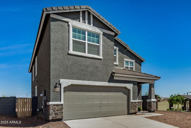 20004 W BADGETT Lane, Litchfield Park, AZ 85340