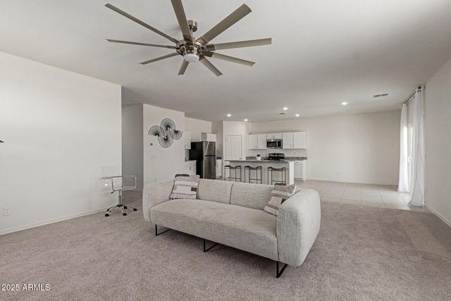 20004 W BADGETT Lane, Litchfield Park, AZ 85340