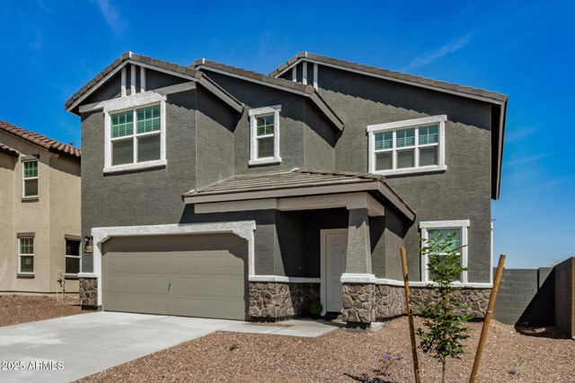 20004 W BADGETT Lane, Litchfield Park, AZ 85340