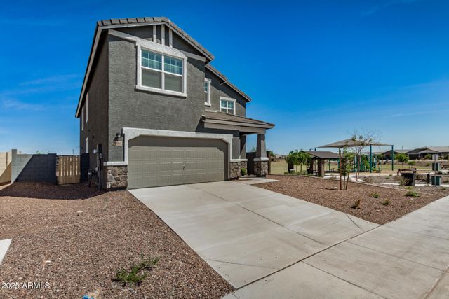 20004 W BADGETT Lane, Litchfield Park, AZ 85340