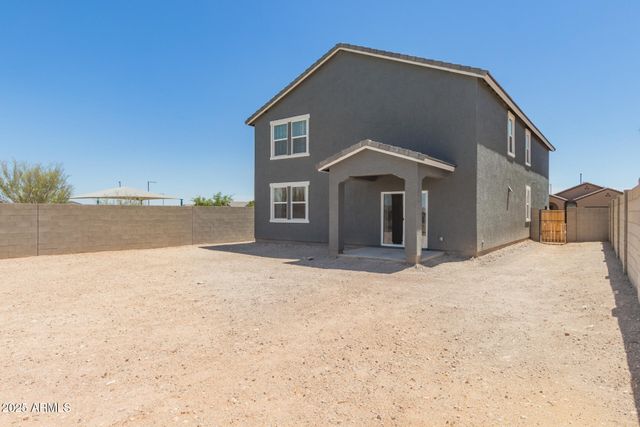 20004 W BADGETT Lane, Litchfield Park, AZ 85340
