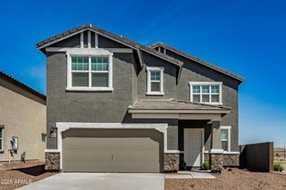 20004 W BADGETT Lane, Litchfield Park, AZ 85340