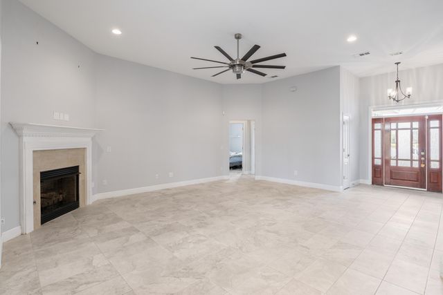 3205 Atlantic Wind Drive, Pensacola, FL 32507