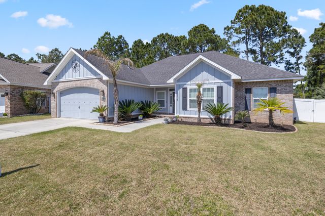 3205 Atlantic Wind Drive, Pensacola, FL 32507