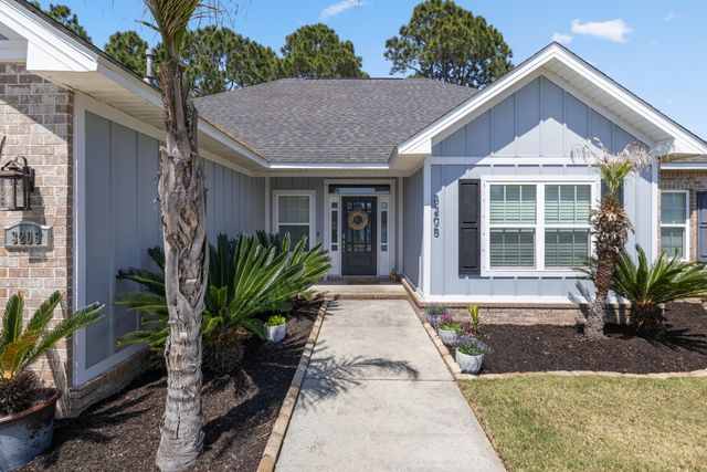 3205 Atlantic Wind Drive, Pensacola, FL 32507