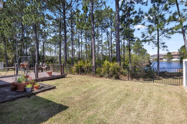 3205 Atlantic Wind Drive, Pensacola, FL 32507
