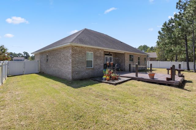 3205 Atlantic Wind Drive, Pensacola, FL 32507
