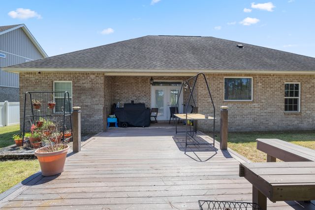 3205 Atlantic Wind Drive, Pensacola, FL 32507