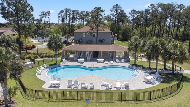 3205 Atlantic Wind Drive, Pensacola, FL 32507