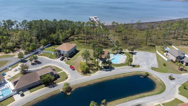 3205 Atlantic Wind Drive, Pensacola, FL 32507